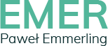 Emer Paweł Emmerling logo